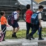 Se permite ropa deportiva 'modesta' mientras las escuelas de Malasia intentan combatir el calor