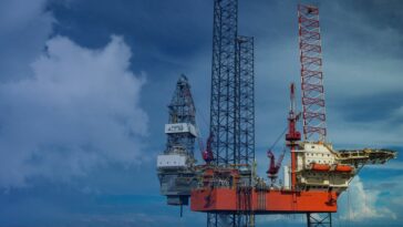 Seadrill y Gulf Drilling jackups JV asegura más trabajo en Qatar