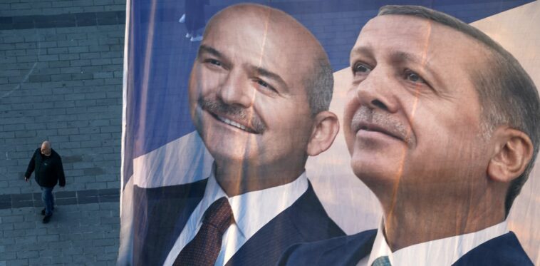 Segunda vuelta presidencial de Turquía: 4 lecturas esenciales sobre lo que está en juego