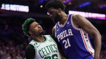 Selecciones de la NBA, mejores apuestas para 76ers-Celtics y Suns-Nuggets: ¿Por qué Filadelfia y Denver pueden cerrar las cosas el jueves?