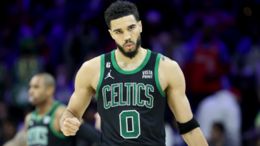 Selecciones de la NBA, mejores apuestas: por qué los Celtics-76ers deberían ser un asunto de alto puntaje;  Los Nuggets se recuperan frente a los Suns