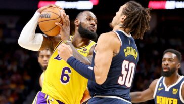 Selecciones del Juego 3 de Lakers vs. Nuggets, mejores apuestas: busque a Denver para cubrir a pesar del dominio de Los Ángeles en casa