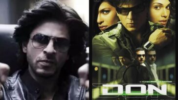 Shah Rukh Khan, protagonizada por Don 3 en etapa de guión, Farhan Akhtar está a punto de terminar de escribir: Ritesh Sidhwani