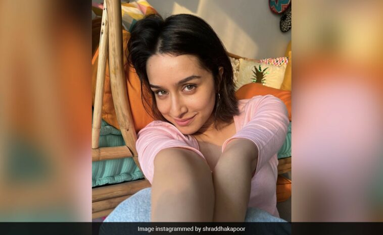 Shraddha Kapoor Shows Off New Look - Fans Love Her Short Hair