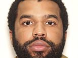 Sospechoso del tiroteo masivo en Atlanta, Deion Patterson, ha sido capturado