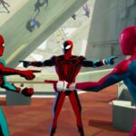 Spider-Man: Across the Spider-Verse El tiempo de ejecución supera la primera película