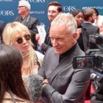Sting, Blondie, Charli XCX, James y Kamille reciben los Ivor Awards