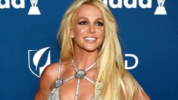 'Stop the gaslighting', el esposo de Britney Spears arremete contra sus documentalistas