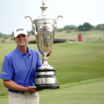 Stricker lleva a Harrington al título del Campeonato Senior de la PGA - Noticias de golf |  Revista de golf