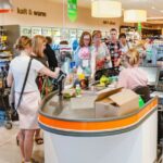 Supermercados alemanes introducen pago hablador para clientes solitarios