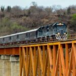 Suprema Corte de Justicia de México invalidó decreto presidencial vinculado a expropiación ferroviaria de Grupo México