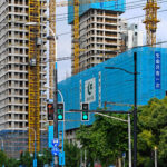 Surgen nuevas señales de advertencia para el mercado inmobiliario de China