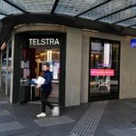 Telstra se esfuerza por solucionar una importante interrupción de la red que afecta a los clientes en todo el país
