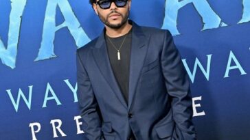 The Weeknd insinúa que está trabajando en el álbum final - Music News