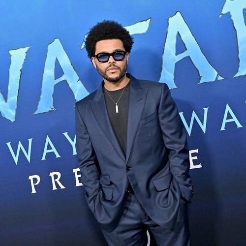 The Weeknd insinúa que está trabajando en el álbum final - Music News