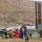 Toque de queda en Lesotho para hacer frente a los delitos con armas de fuego tras el asesinato de un periodista