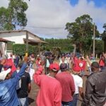 Trabajadores brasileños sin tierra ocupan fincas en Río Grande y Bahía