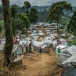 Trece muertos en ataque a campo de desplazados de RD Congo |  The Guardian Nigeria Noticias
