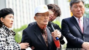 Seoul court again orders N. Korea to pay compensation to former POWs