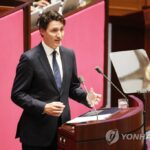 Trudeau says Canada ready work with S. Korea on critical minerals, N. Korea