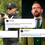 Tweets de la segunda semana del Giro de Italia: Lance Armstrong y Jonathan Vaughters deciden desquitarse en Twitter