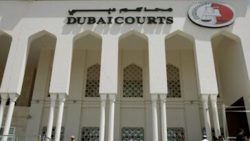 'UAE 94': liberan a 51 detenidos que cumplieron condenas pasadas en la cárcel, dicen las familias