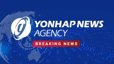 (URGENT) N. Korean leader inspects military reconnaissance satellite: state media