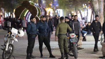 Un alto oficial de policía muere en un nuevo ataque en el sureste de Irán