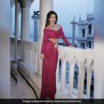 A Round Up Of How Priyanka Chopra Lit Up Venice