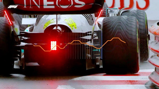 VEA: Presentamos 'Close to the Wall': una nueva visión de la F1 impulsada por AWS para el Gran Premio de Mónaco