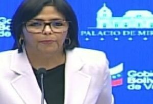Venezuela rechaza decisión del Tesoro de EE.UU. relacionada con CITGO