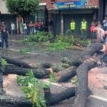 Venezuela toma medidas preventivas por temporada de lluvias
