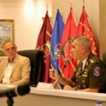 Venezuela y Colombia firman Acuerdo de Seguridad y Defensa