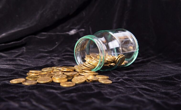 Wintermute vende 2.651 millones de tokens Optimism en Binance antes del desbloqueo de tokens