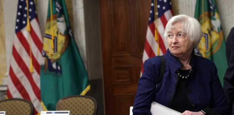 Yellen advierte al Congreso sobre la inminente fecha de incumplimiento de la deuda: 5 lecturas esenciales sobre lo que está en juego