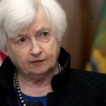 Yellen advierte sobre el 'caos económico' a menos que el Congreso eleve el techo de la deuda