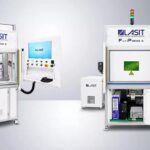 Marcado laser - LASIT es líder en la industria con más de 30 años de experiencia