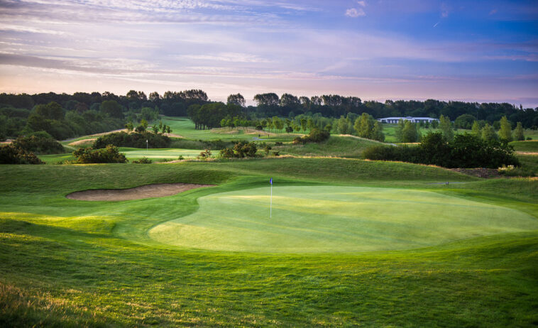 ¡Regístrese para el Día de Golf de Celebridades en The Shire!  - Noticias de Golf |  Revista de golf