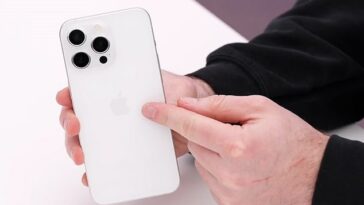 Un nuevo video pretende mostrar una unidad ficticia del iPhone 15 Ultra, el más caro de la próxima gama de iPhone 15 que se espera que se lance este septiembre.