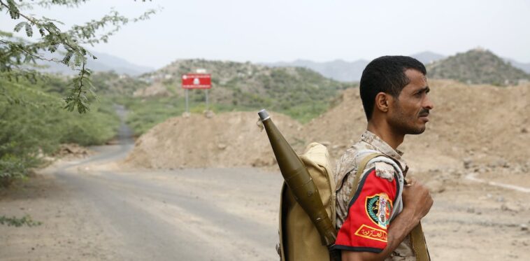 ¿Puede China negociar la paz en Yemen y promover la estrategia de Beijing en Medio Oriente en el proceso?