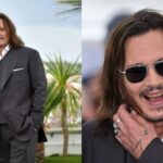 ¿Puede Johnny Depp arreglar sus 'dientes podridos'?  Un dentista experto opina después de que la aparición del actor en Cannes se volviera viral