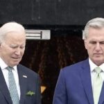 ¿Pueden Biden y McCarthy evitar un impago de deuda calamitoso?  3 estrategias de liderazgo respaldadas por evidencia que podrían ayudar