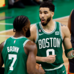 ¿Qué sigue para los Celtics?  Boston necesita cambios importantes, y una remontada cercana contra el Heat no cambia eso