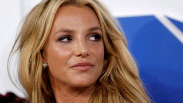 ¿Quién tiene miedo de la autobiografía reveladora de Britney Spears?  Libro en espera después de que los A-listers temen ser expuestos