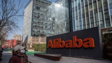 Acciones que realizan los mayores movimientos previos a la comercialización: Alibaba, Dice Therapeutics, Avis y más