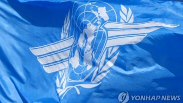 U.N. aviation organization adopts resolution condemning N. Korea&apos;s missile launches