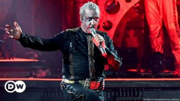 ¿Deberían cancelarse los conciertos de Rammstein en Berlín?