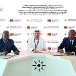 AD Ports firma concesión por 30 años para operación de terminal en Congo