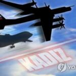 (LEAD) 4 Chinese, 4 Russian military planes enter S. Korea&apos;s air defense zone without notice: S. Korean military