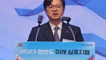 (LEAD) Yonhap forum opens amid security challenges on 70th anniv. of S. Korea-U.S. alliance